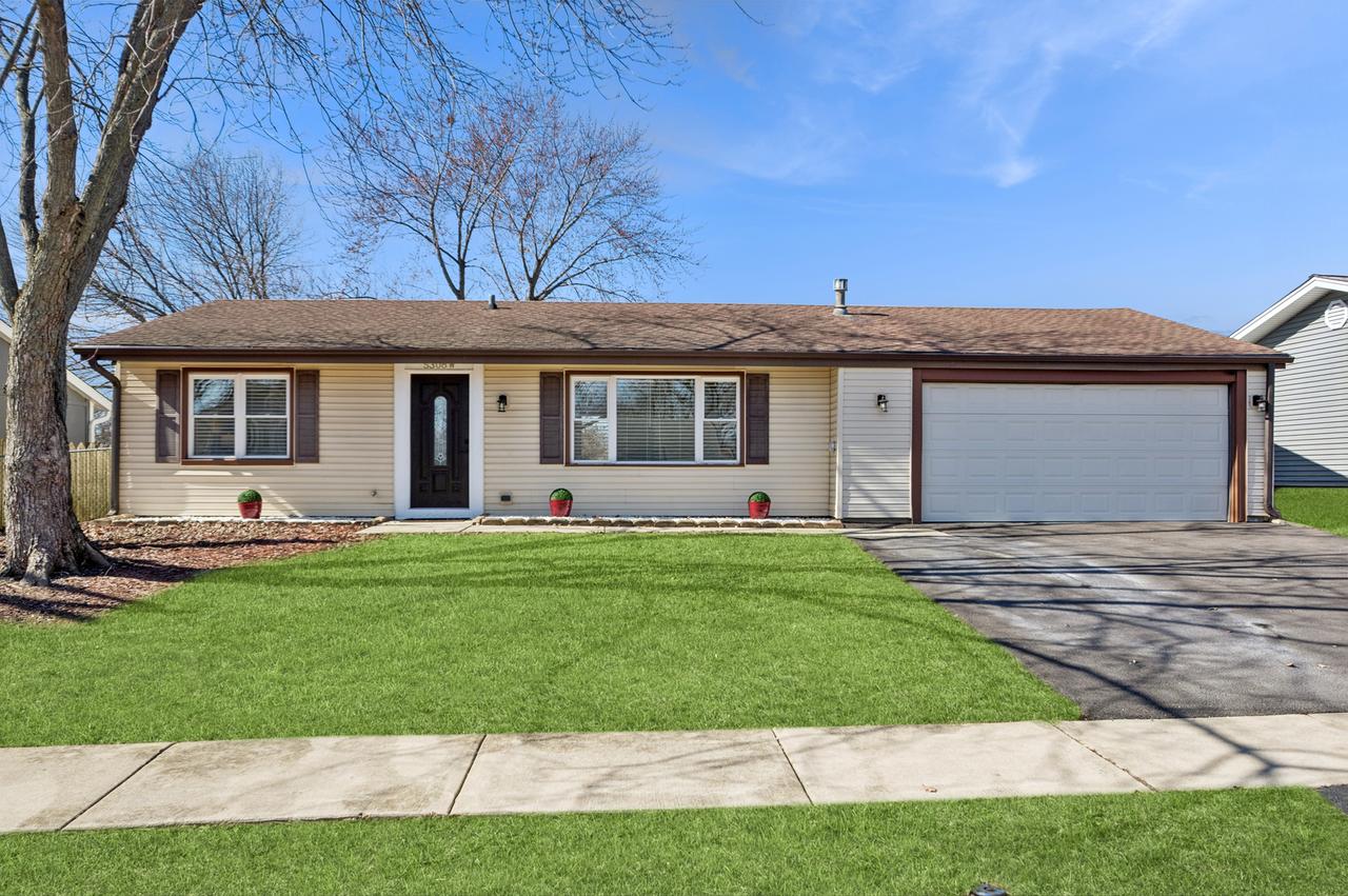 5308 Cinema Dr., Hanover Park, IL 60133