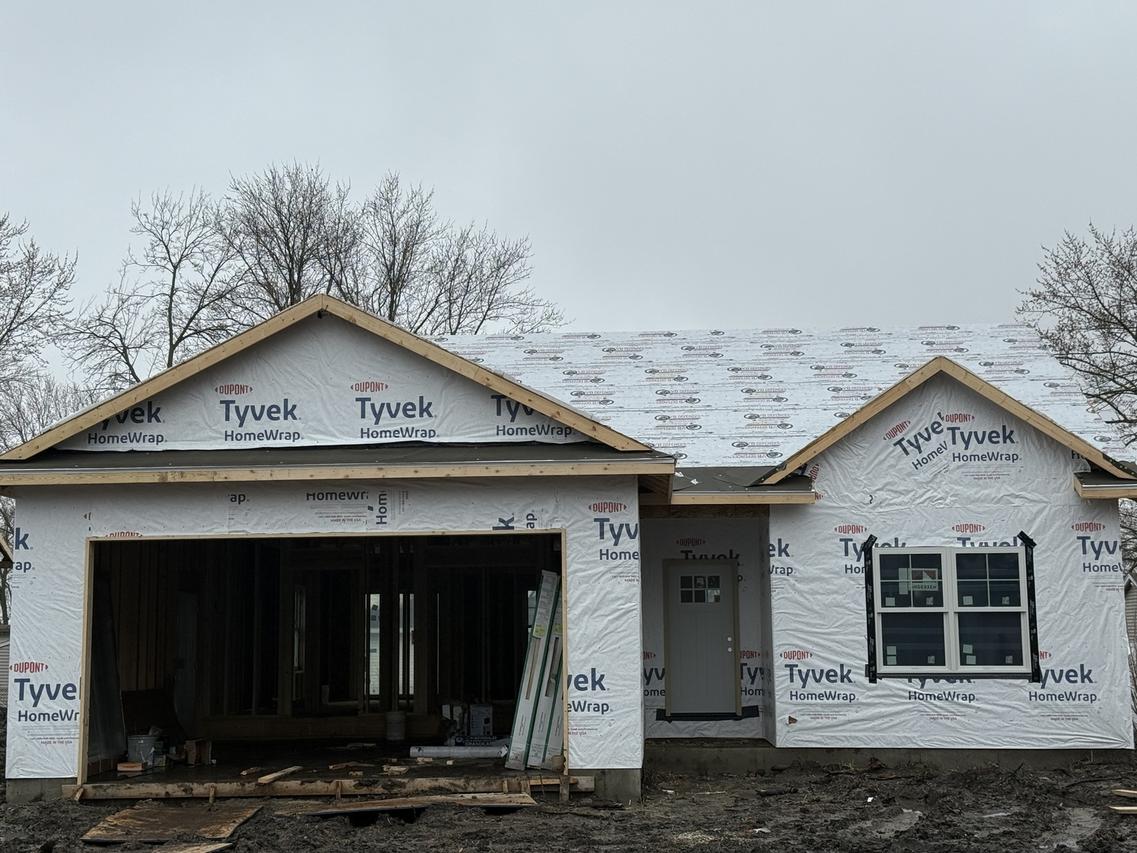 403 E Larmon St., Tolono, IL 61880