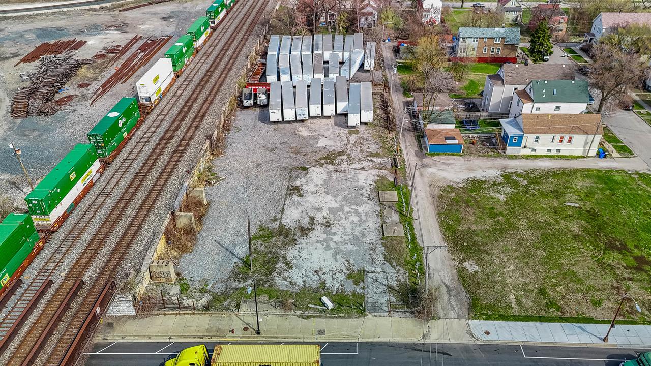 352 W 59th St., Chicago, IL 60621