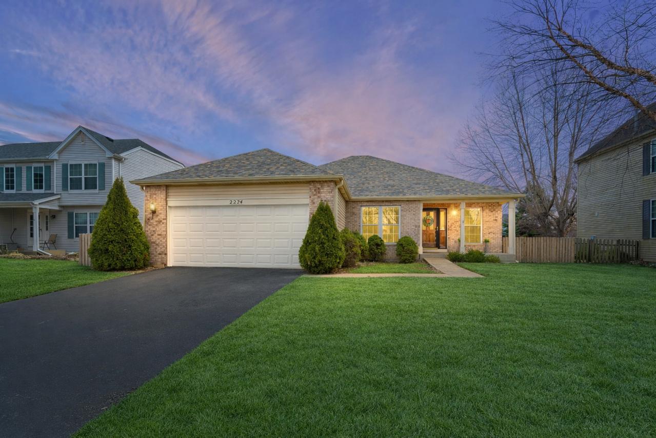 2224 Ashby Ln., Plainfield, IL 60586