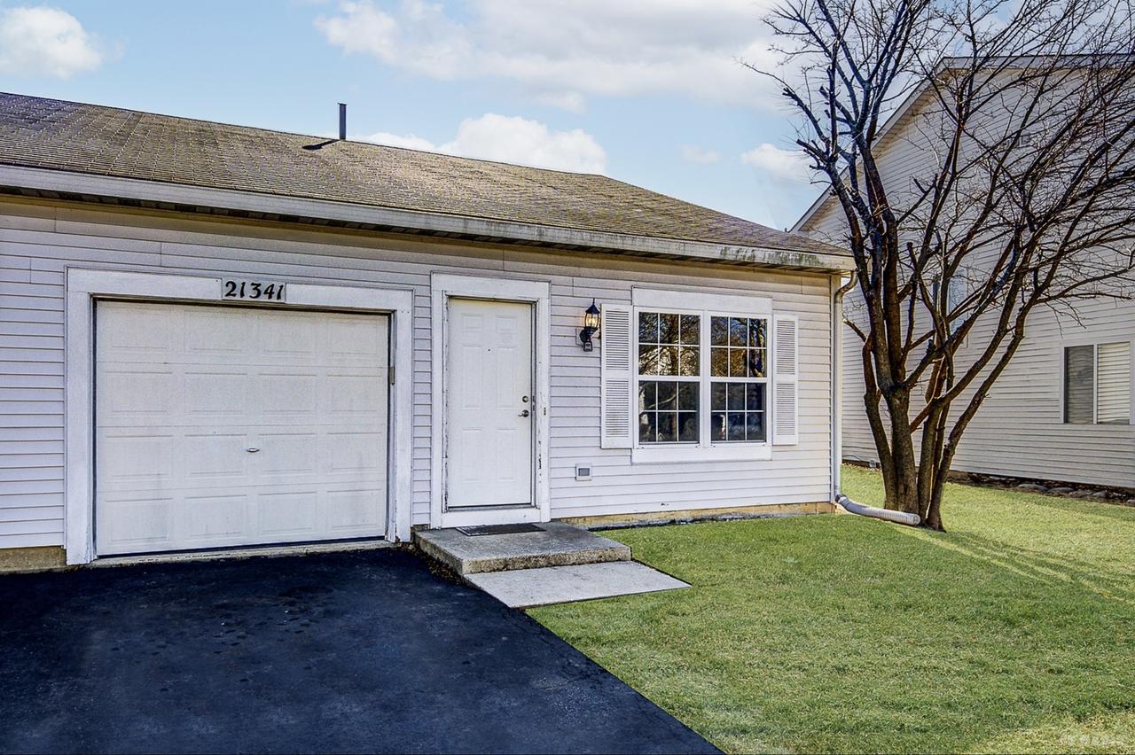 21341 Earhart Ct., Plainfield, IL 60544