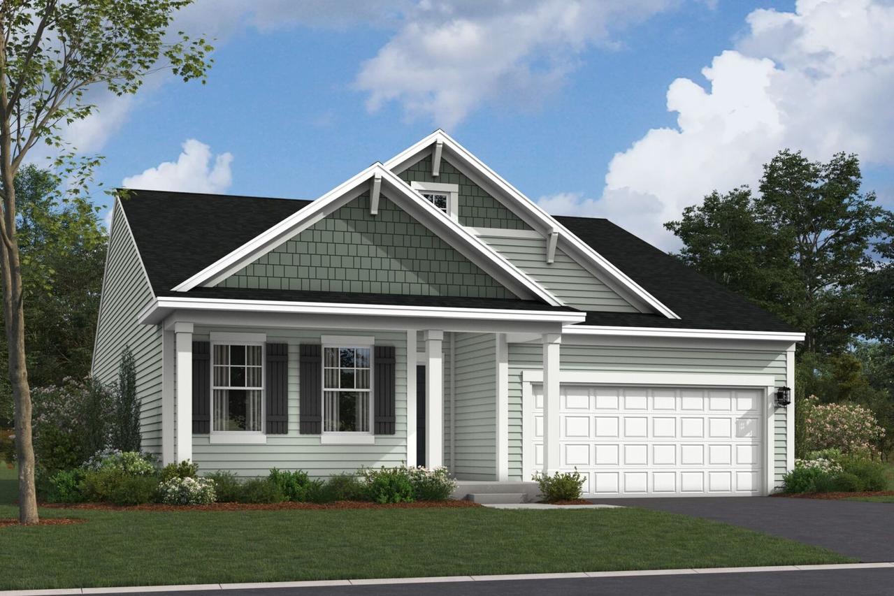 1638 Patterson Ave., North Aurora, IL 60542