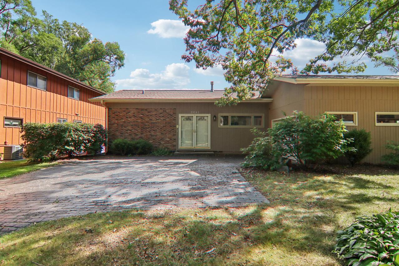 39563 N Channel View Dr., Antioch, IL 60002