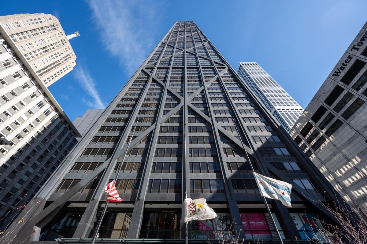 175 E Delaware Pl. #8401-02, Chicago, IL 60611