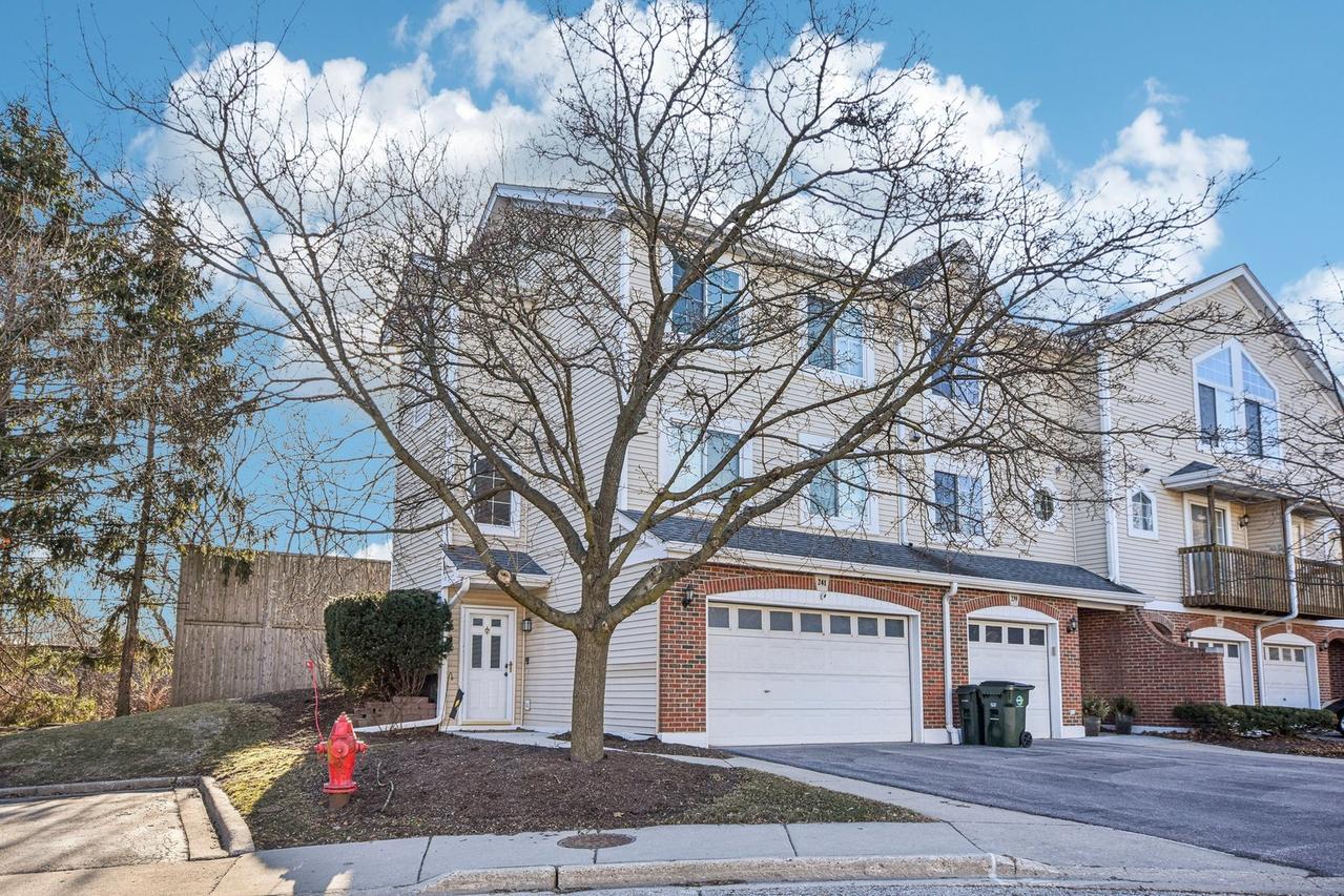 241 E Parallel St. #1A, Palatine, IL 60067