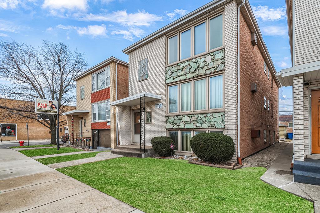 4437 W 55th St., Chicago, IL 60632