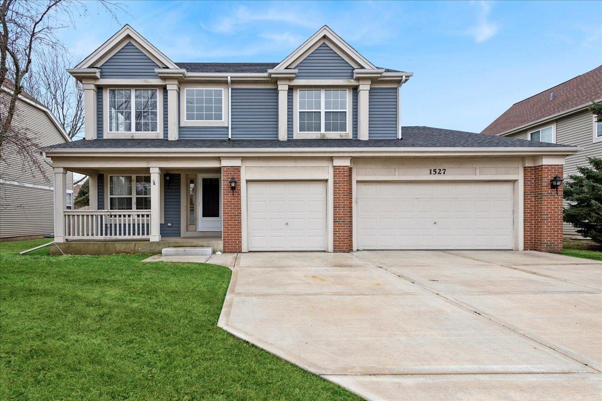 [Address Hidden by Seller], Cary, IL 60013