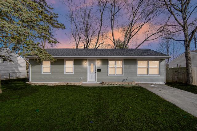 New Homes with Master Bedrooms on the 1st Floor That Attend Sauk Elementary School: February 21st to February 27th