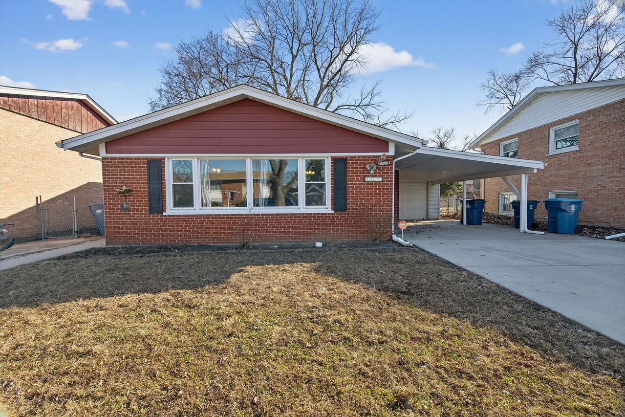 [Address Hidden by Seller], Alsip, IL 60803