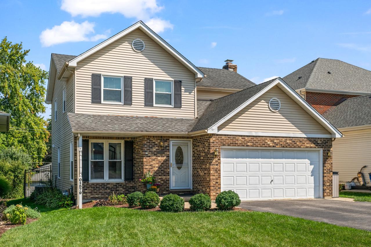 0S579 Robbins St., Winfield, IL 60190