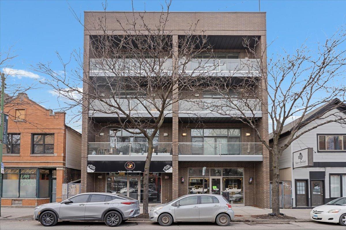 1108 N Ashland Ave. #3, Chicago, IL 60622