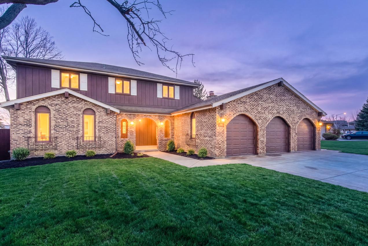 1019 Sable, Addison, IL 60101