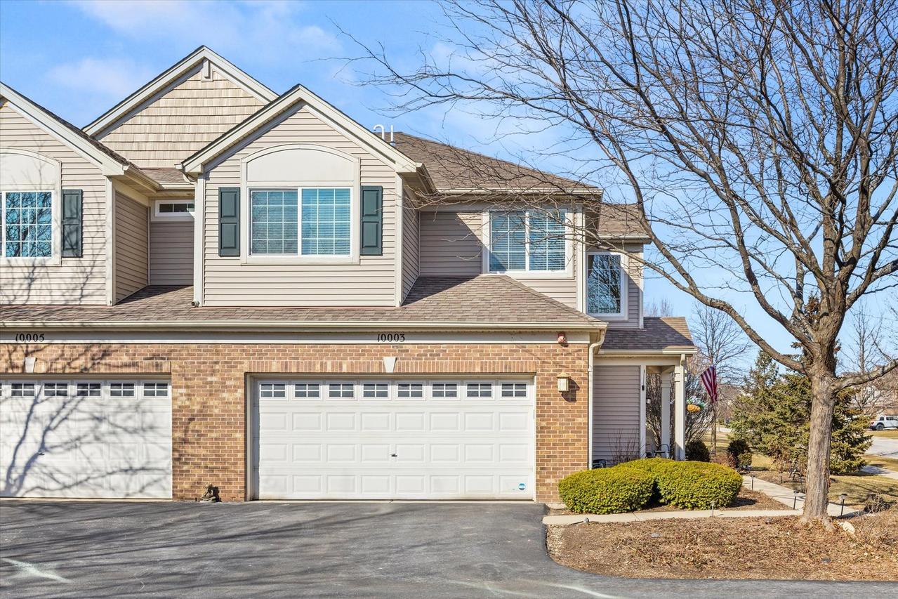 10003 Cummings St., Huntley, IL 60142