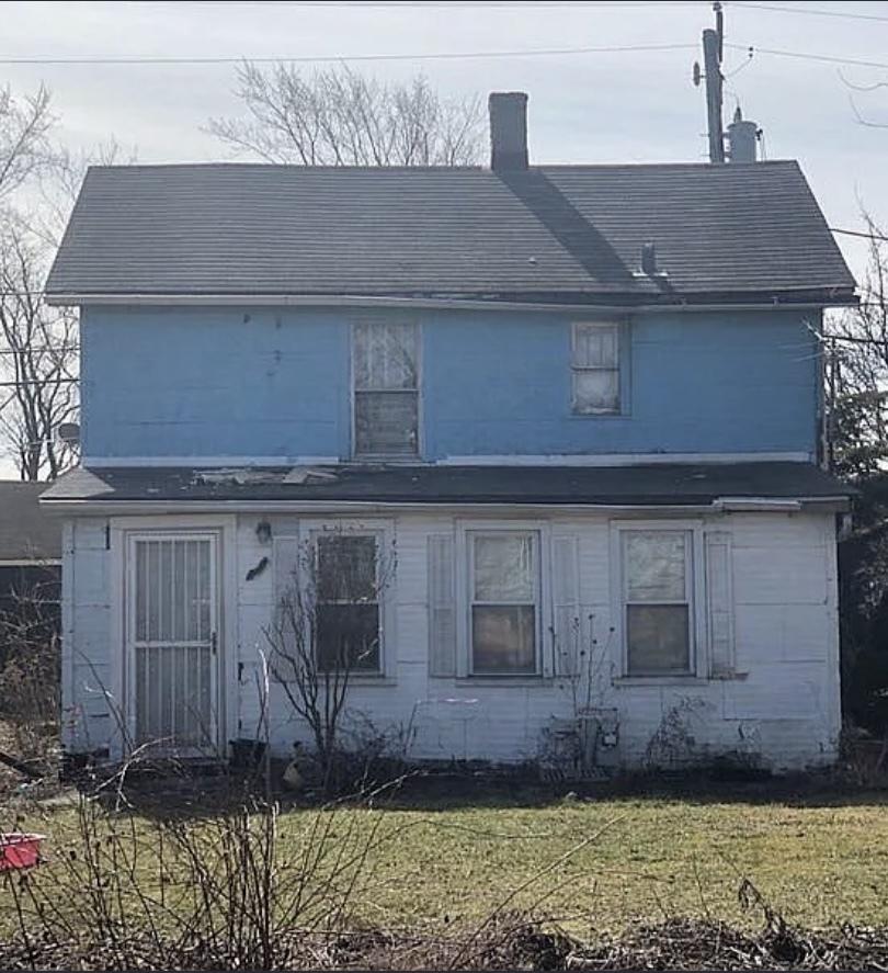 [Address Hidden by Seller], Phoenix, IL 60426