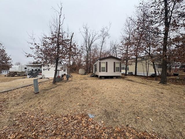 20/25 Woodhaven, Sublette, IL 61367