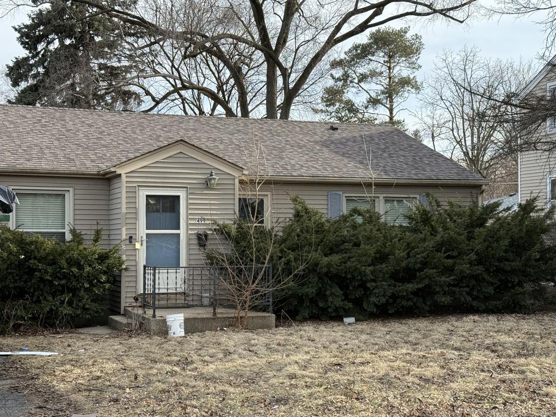 [Address Hidden by Seller], Des Plaines, IL 60016