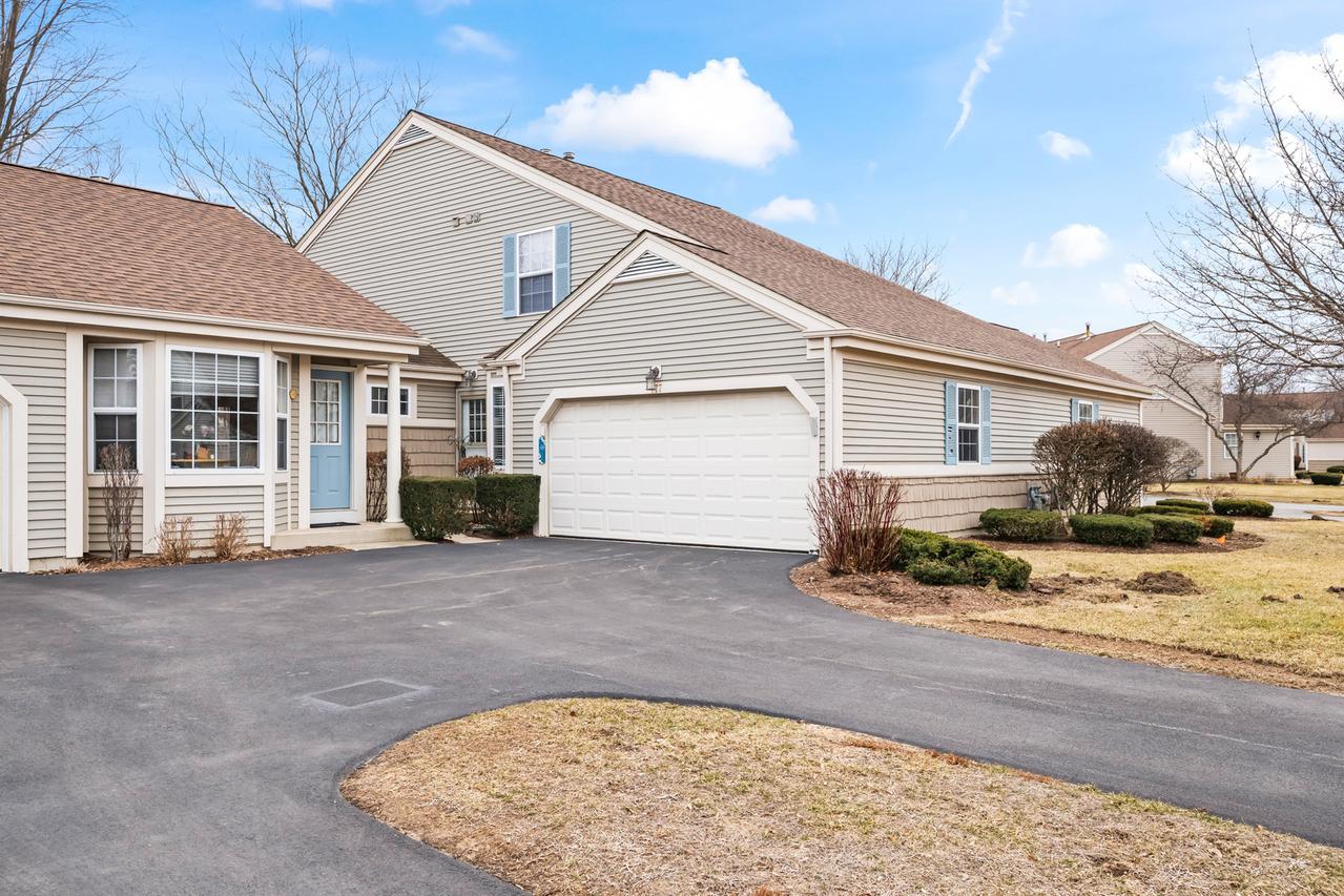 777 Village Cir., Marengo, IL 60152