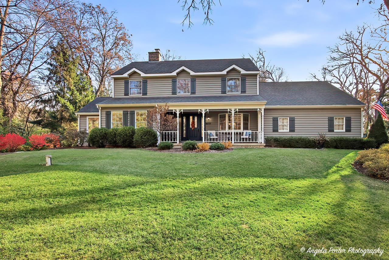 9217 Shadow Ln., Bull Valley, IL 60097