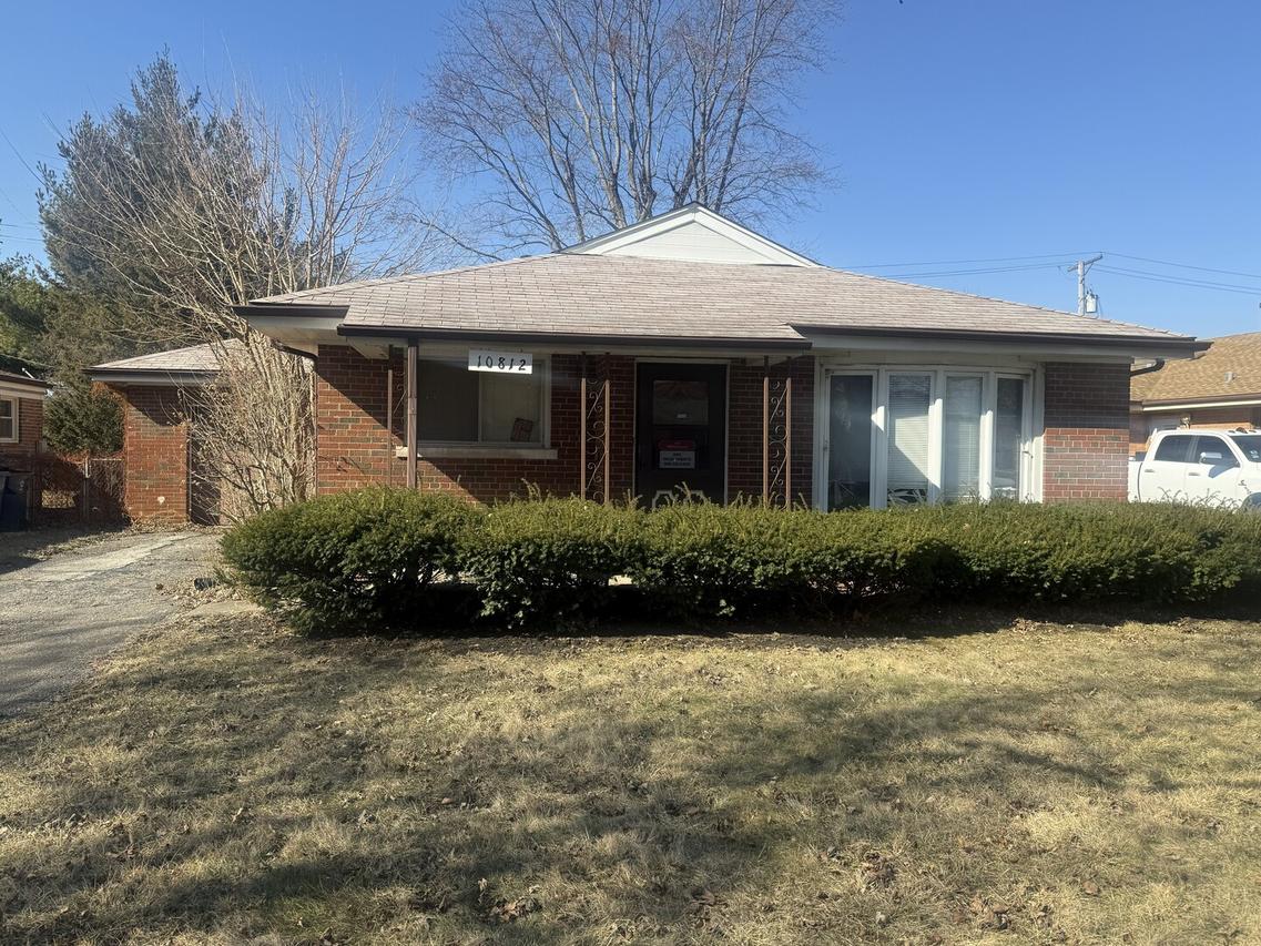 10812 S Keeler Ave., Oak Lawn, IL 60453