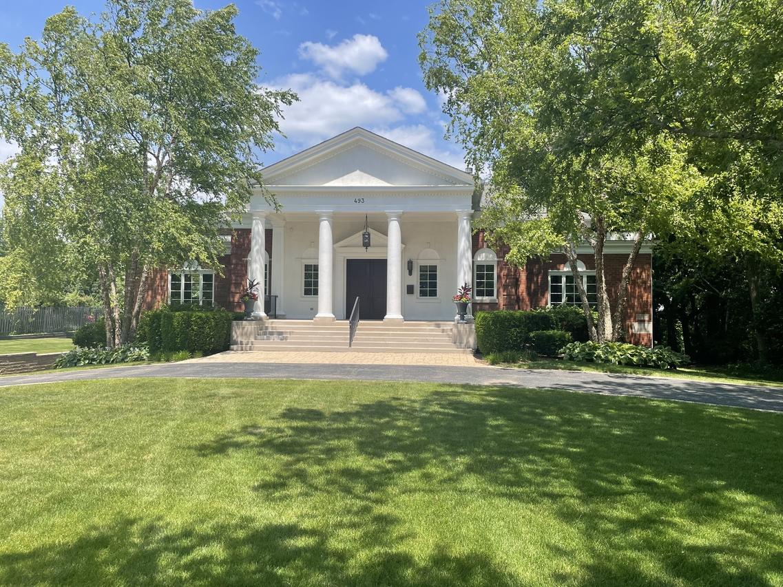 493 Hazel Ave., Highland Park, IL 60035