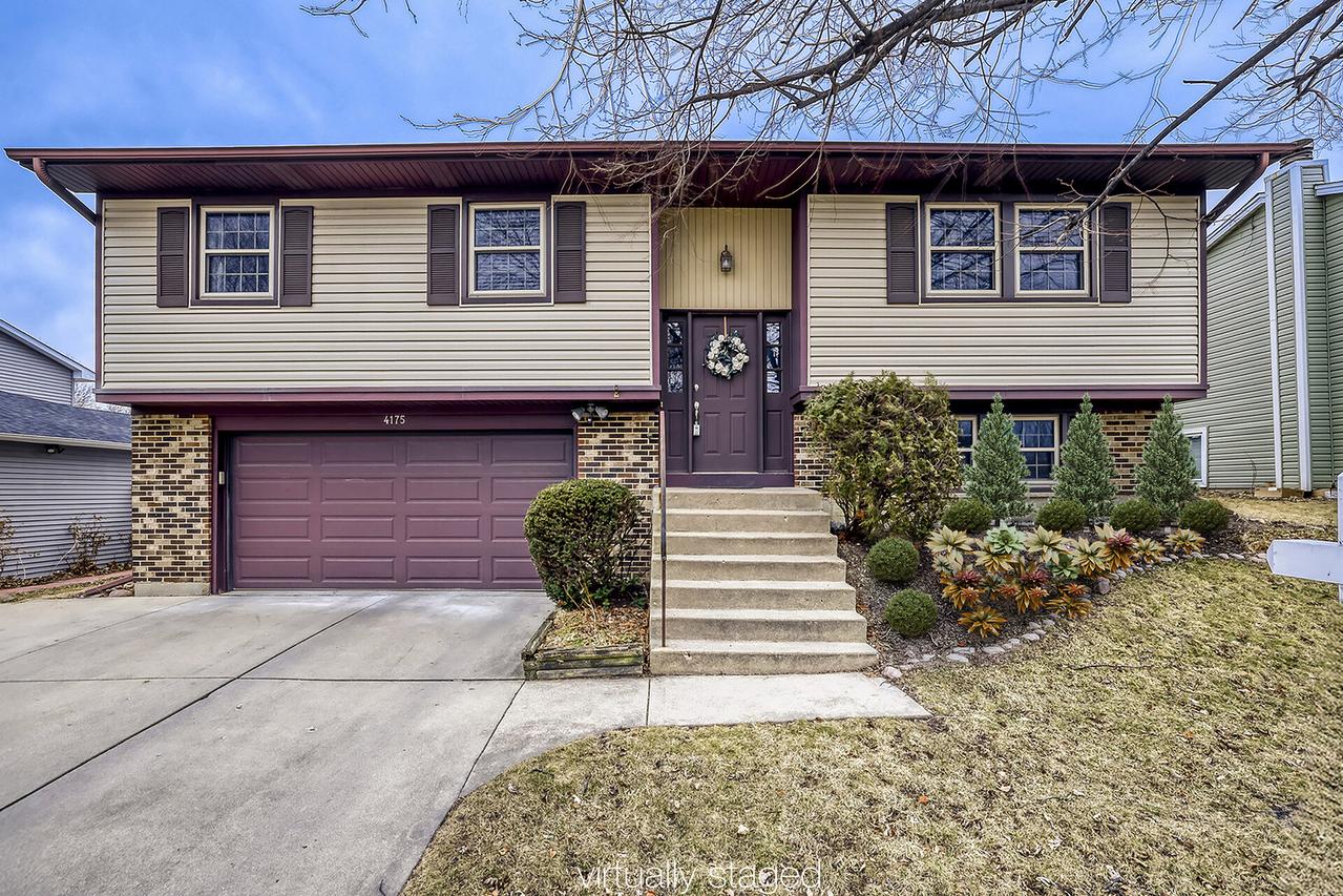 4175 Victoria Dr., Hoffman Estates, IL 60192