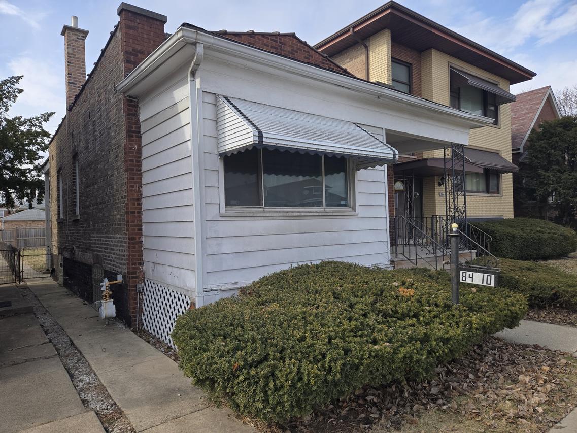 8410 S Marshfield Ave., Chicago, IL 60620