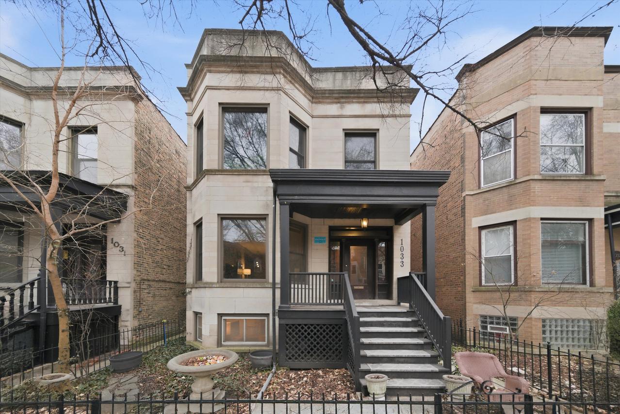 1033 W Dakin St., Chicago, IL 60613