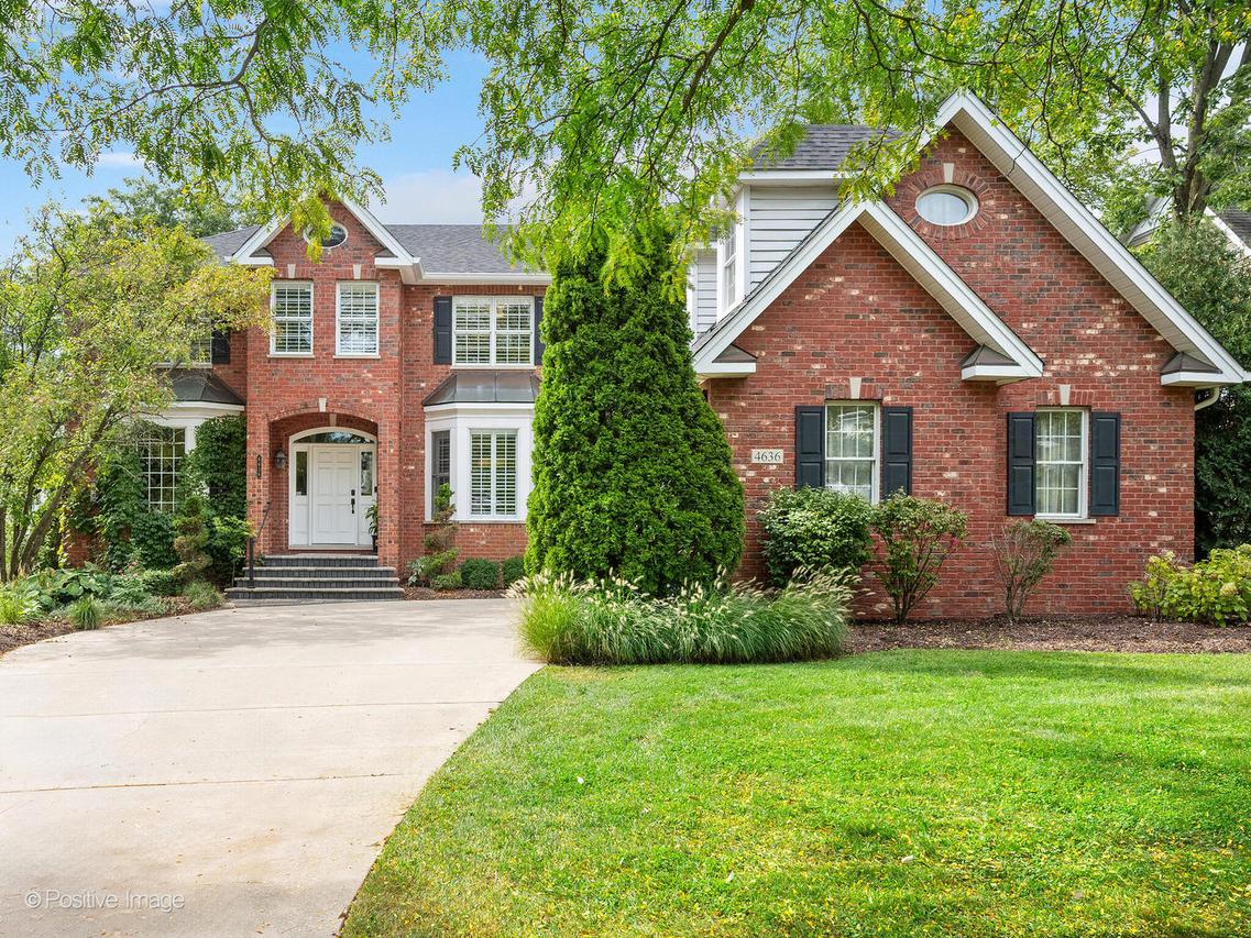 4636 Lawn Ave., Western Springs, IL 60558