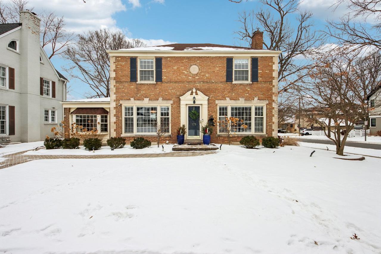 175 S Fairview Ave., Elmhurst, IL 60126