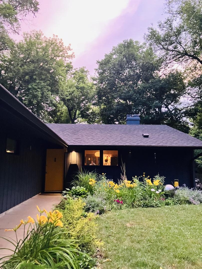 1578 Wesley Ave., Evanston, IL 60201