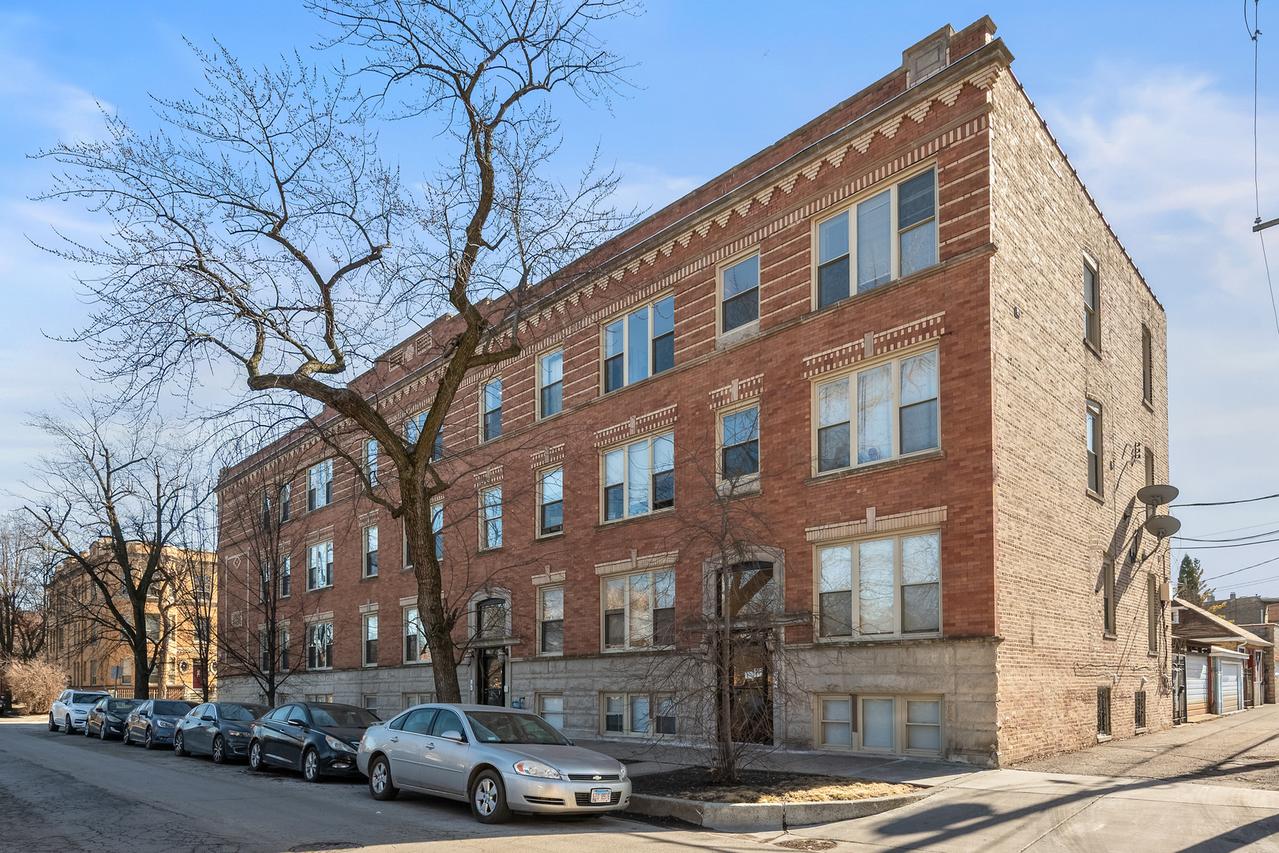 2841 W Cortez St. #1, Chicago, IL 60622