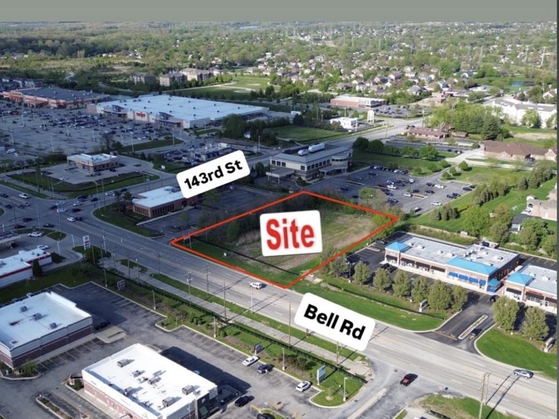 14325 S Bell Rd., Homer Glen, IL 60491