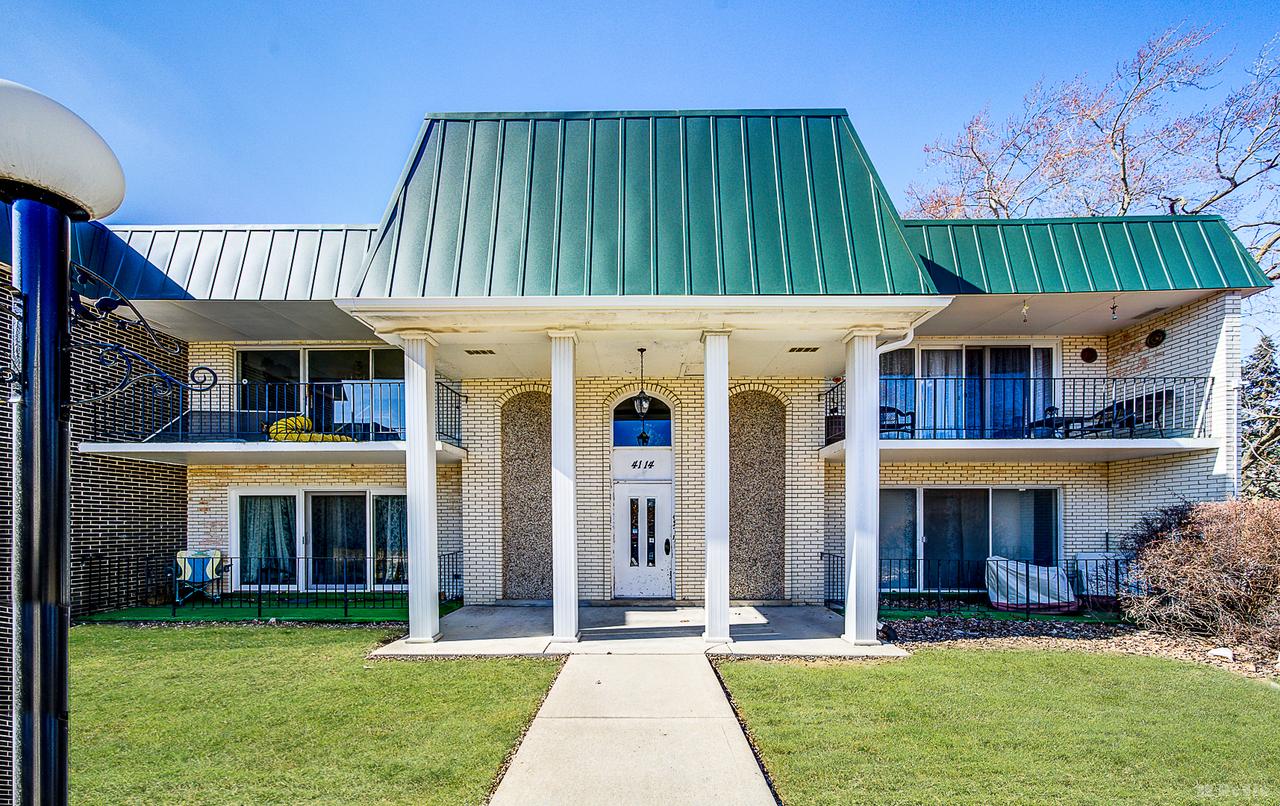 4114 W 99th St. #D, Oak Lawn, IL 60453