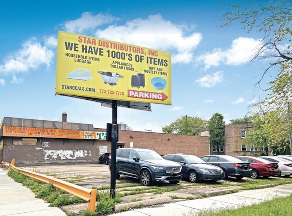 3500 N Milwaukee Ave., Chicago, IL 60641