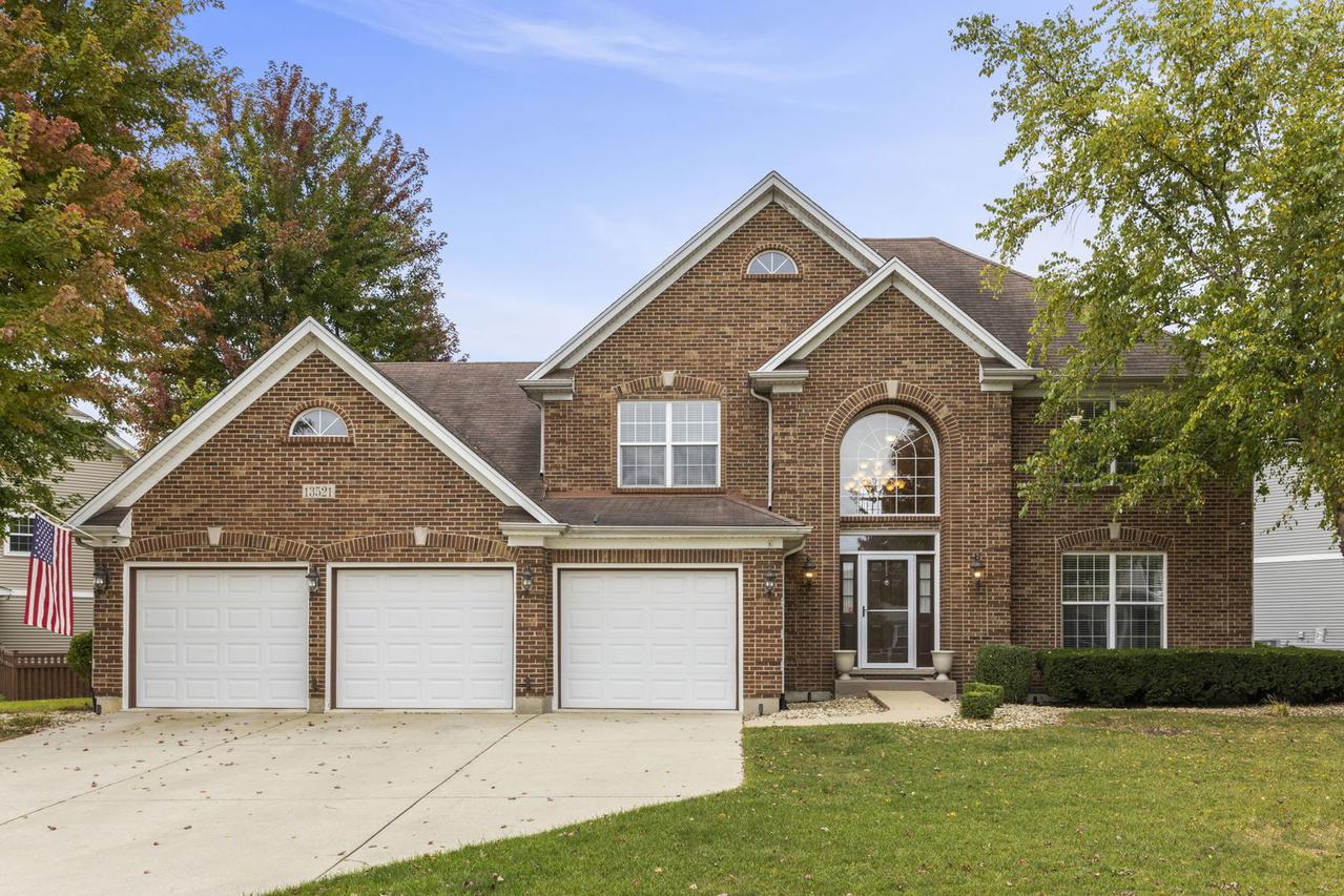 13521 Arborview Cir., Plainfield, IL 60585