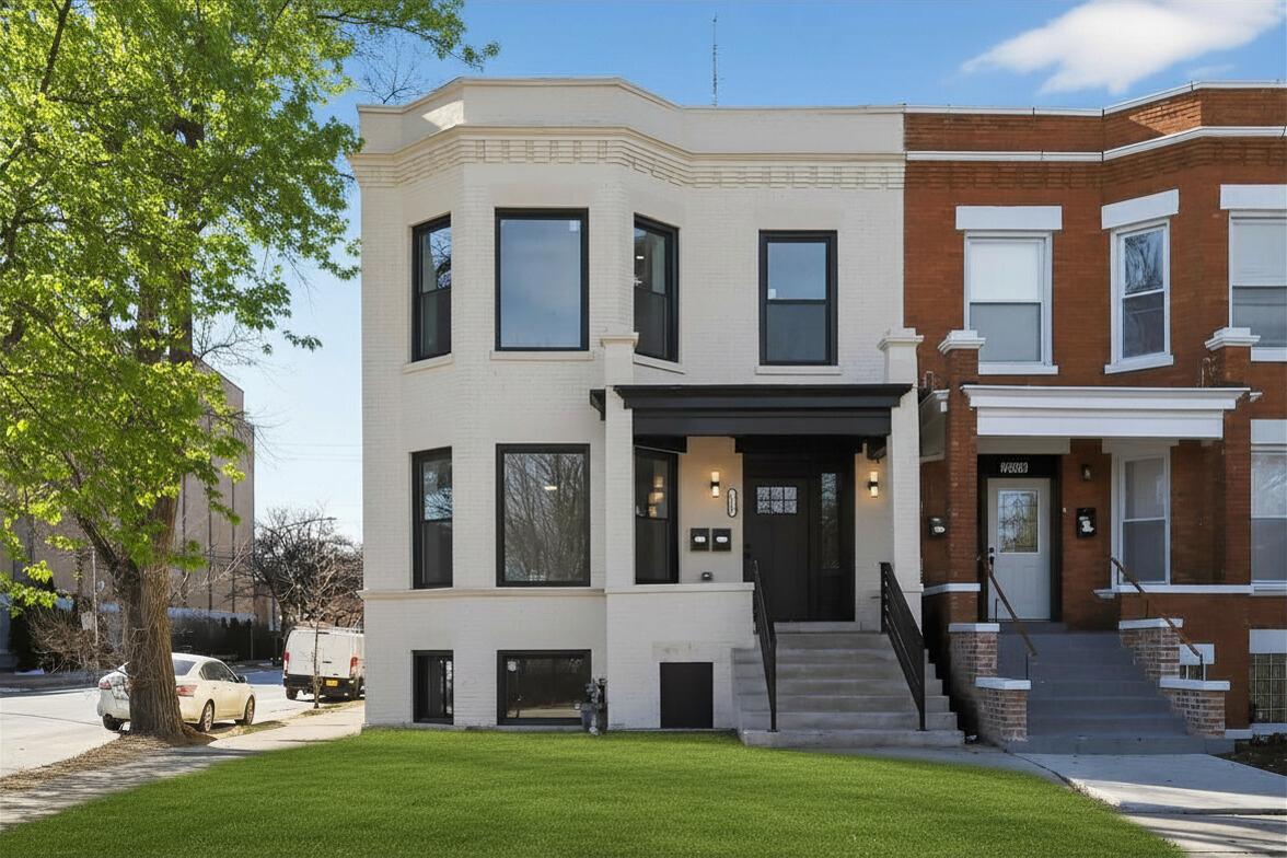 7558 S Harvard Ave., Chicago, IL 60620