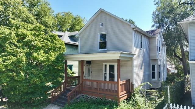 3411 W 63rd Pl., Chicago, IL 60629