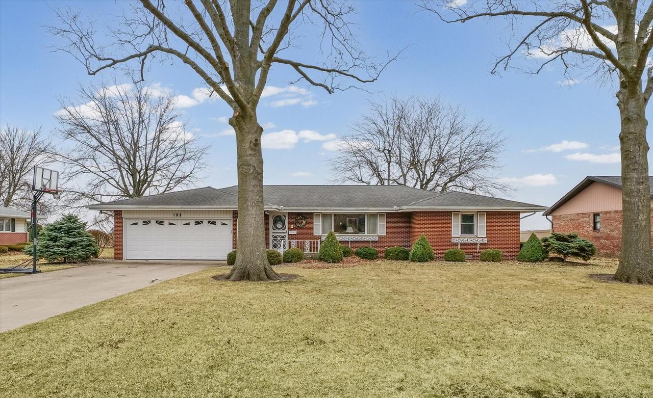 103 S Blue Spruce Ln., Onarga, IL 60955