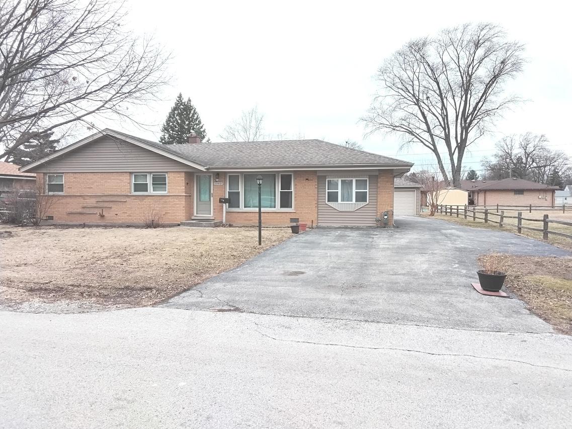 11410 S Neenah Ave., Worth, IL 60482