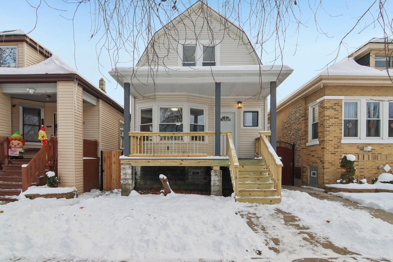 3511 W 61st St., Chicago, IL 60629