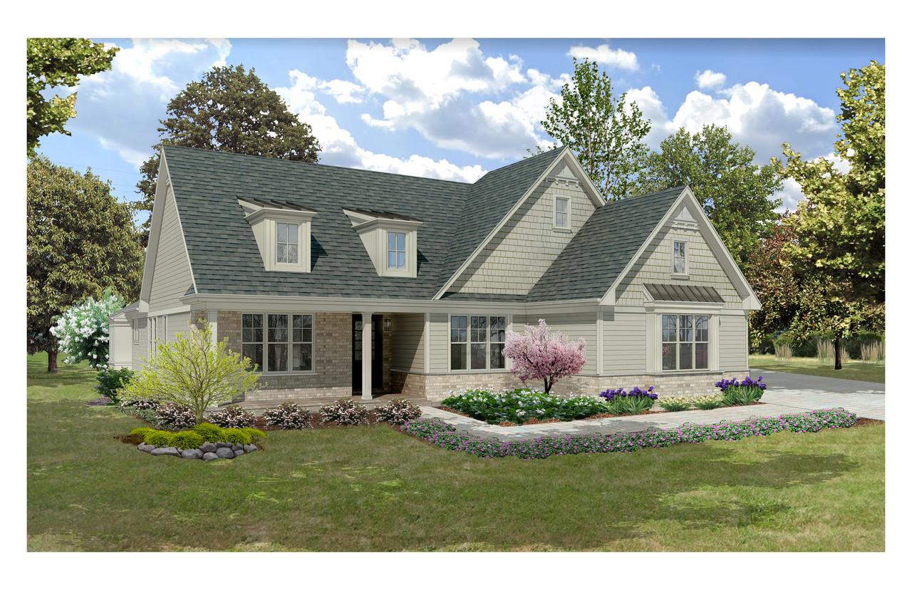 [Address Hidden by Seller], Long Grove, IL 60047