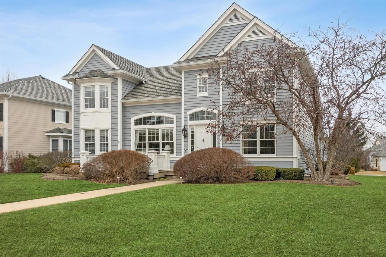 880 Symphony St., Lake Forest, IL 60045