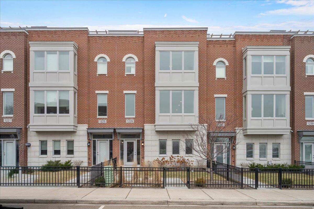 1229 Shermer Rd., Northbrook, IL 60062