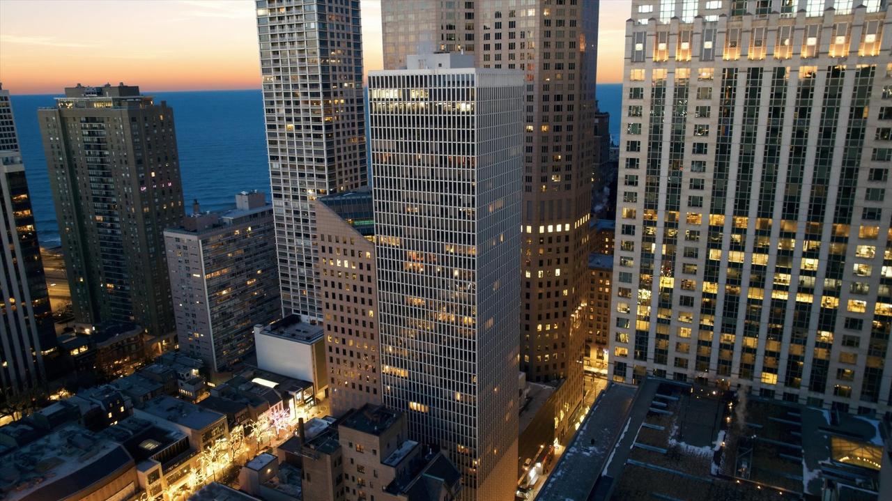 100 E Walton St. #35D, Chicago, IL 60611