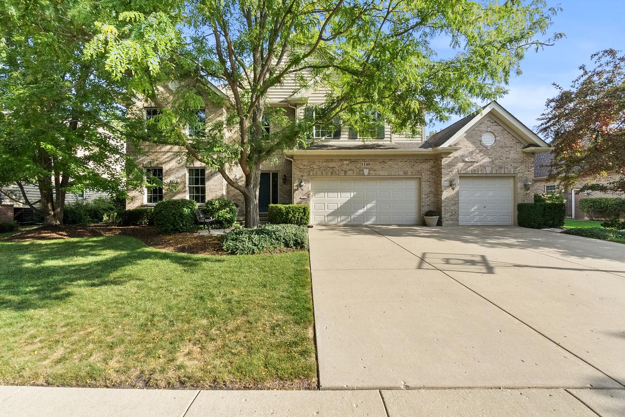 1140 Lakeview Ave., Crystal Lake, IL 60014