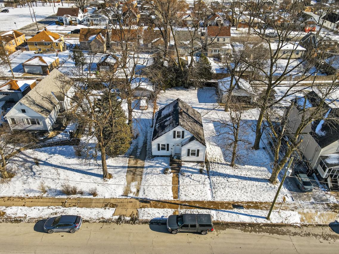 14619 Martin Luther King Jr Dr., Dolton, IL 60419