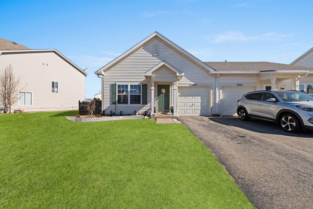 3020 Hoffman St., Plano, IL 60545