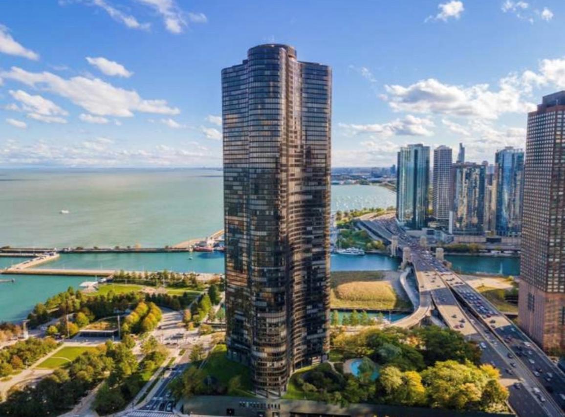 505 N Lake Shore Dr. #2017, Chicago, IL 60611