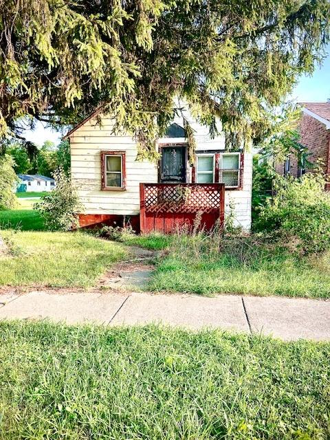 3803 W 139th St., Robbins, IL 60472