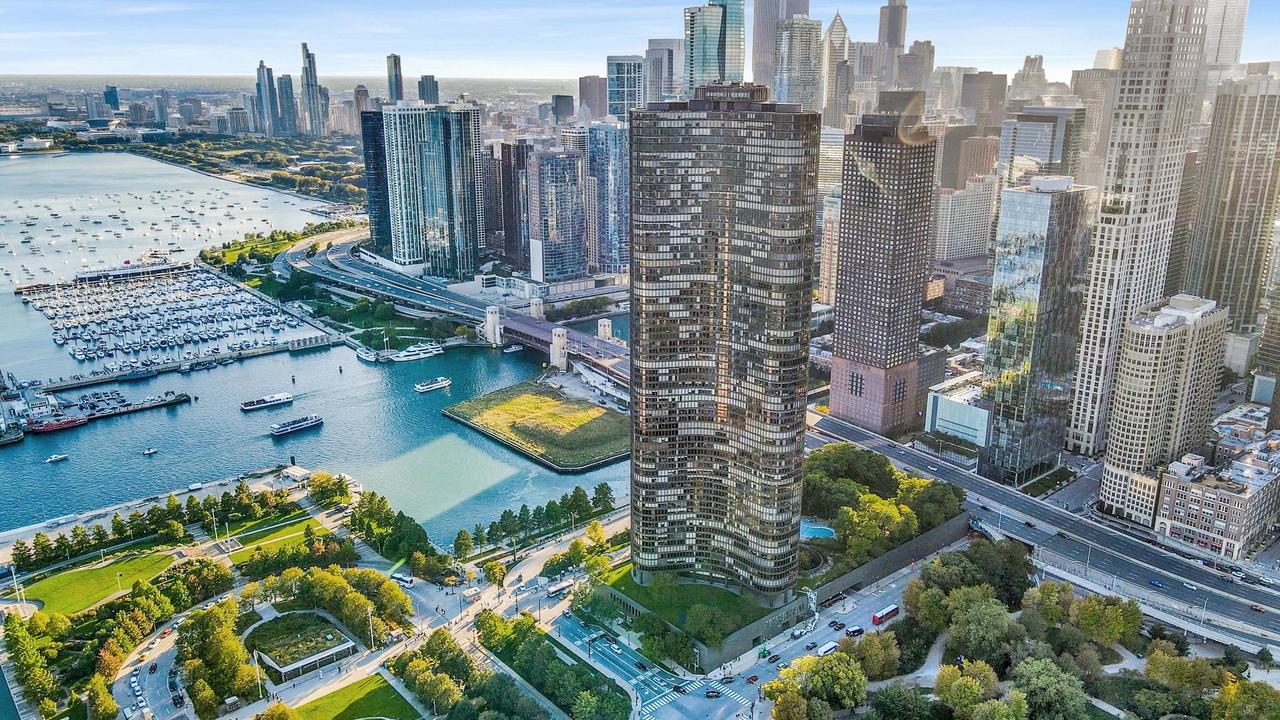 505 N Lake Shore Dr. #3010, Chicago, IL 60611